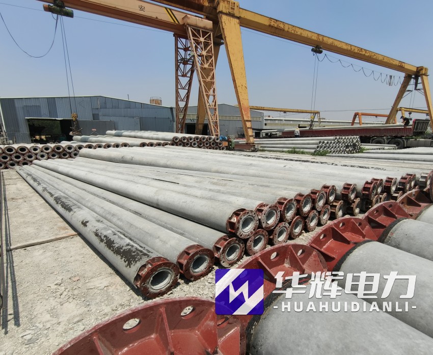 临安21米水泥电线杆